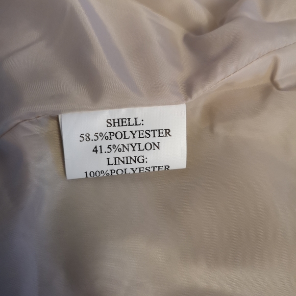 Calvin Klein Top - Picture 5 of 5